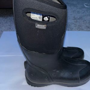 Bogs boots
